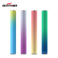 Rechargeable vaporizer battery custom vape pen battery with usb charger